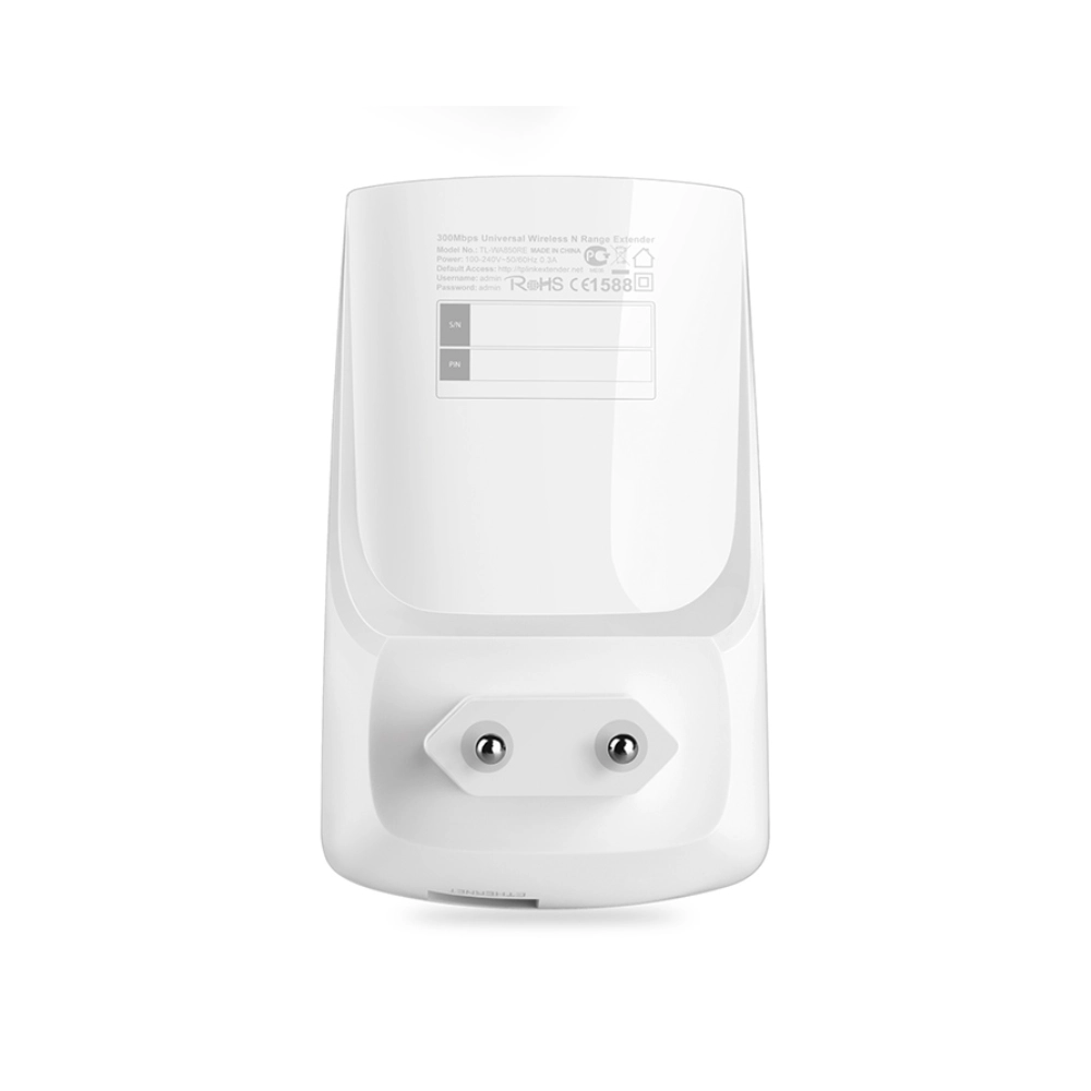 TP-Link WiFi Range Extender 300mbps (WA850RE) view 3